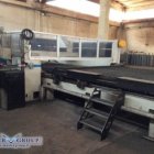 LVD, IMPULS 8031, CUTTING MACHINES, LASERS