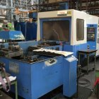 MAZAK, H 500/50, HORIZONTAL, MACHINING CENTERS