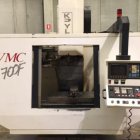 KRYLE, VMC 700F, VERTICAL, MACHINING CENTERS