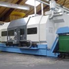 MAZAK, INTEGREX 70YB x 3000, CNC TURNING AND MILLING, LATHES