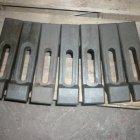 250MM X60MM X30MM, -empty-, MACHINE TOOL, ACCESSORIES