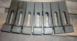 250MM X60MM X30MM, -empty-, MACHINE TOOL, ACCESSORIES