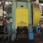 KURIMOTO, F-1600, MECHANICAL, PRESSES
