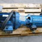 ALLWEILER AG, LV 25/6/130-U2 3D-W1, Other, Other