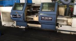 TURNING HORIZONTAL PONTIGGIA PPL, TURNING HORIZONTAL PONTIGGIA PPL, OTHER, LATHES