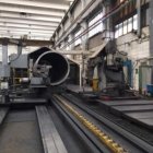 TURNING HORIZONTAL SAFOP 3000 TP, SAFOP 3000 TPR, OTHER, LATHES