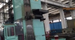 DRILL COLUMN FPT MARK 10, FPT MARK 10, Other, Other