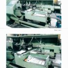 LATHE GILDEMEISTER NEF 480, NEF 480, OTHER, LATHES