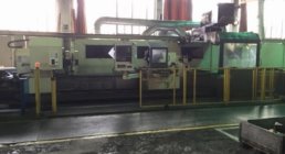 TURNING HORIZONTAL PARALLEL CNC , UT .MOTORIZZATI, Other, Other