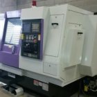 HORIZONTAL LATHE AVM ANGELINI OS, OSCAR MOD, OTHER, LATHES