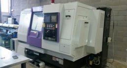 HORIZONTAL LATHE AVM ANGELINI OS, OSCAR MOD, OTHER, LATHES