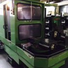 CENTRE HORIZONTAL OMZ M300, OMZ M300, CENTERING MACHINES, CENTERING MACHINES