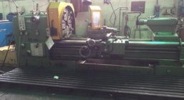 TURNING HORIZONTAL PARALLEL PBR , PBR 450, OTHER, LATHES