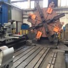 TURNING FRONT SAFOP 3000, SAFOP 3000, OTHER, LATHES