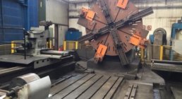 TURNING FRONT SAFOP 3000, SAFOP 3000, OTHER, LATHES