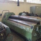 CASANOVA, QC73050X10, BENDING & CURVING, ROLLS