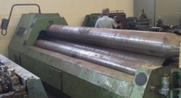 CASANOVA, QC73050X10, BENDING & CURVING, ROLLS