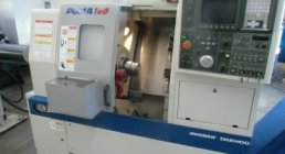 DOOSAN DAEWOO, Puma 160, CNC LATHE, LATHES