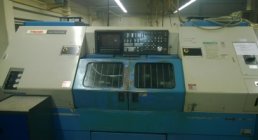 MAZAK, Multiplex 620, CNC LATHE, LATHES