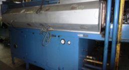 SIMEC, RC4-2-80-30A, OVENS, CONVEYOR, FURNACES & OVENS