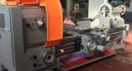 LATHE VDF V800, VDF V800, OTHER, LATHES