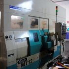 LATHE MURATEC MT 12 FRONT, MT 12 Front, OTHER, LATHES