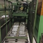 TURNING FRONT NAKAMURA TOME TW 1, NAKAMURA TOME TW 10, 2-HI, ROLLING MILLS