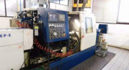 HORIZONTAL LATHE HARDINGE QUEST , HARDINGE QUEST TWIN 65, OTHER, LATHES