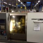 LATHE GILDEMEISTER SPRINT 32, GILDEMEISTER SPRINT 32, OTHER, LATHES