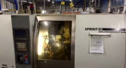 LATHE GILDEMEISTER SPRINT 32, GILDEMEISTER SPRINT 32, OTHER, LATHES
