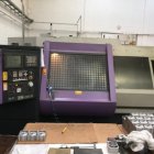 HORIZONTAL LATHE AVM ANGELINI MO, angelini model DG 13, OTHER, LATHES