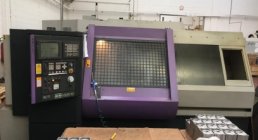 HORIZONTAL LATHE AVM ANGELINI MO, angelini model DG 13, OTHER, LATHES