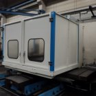 FEMCO, BMC-110R2, HORIZONTAL, BORERS