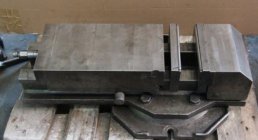 UNBEKANNT, xxx, MACHINE TOOL, ACCESSORIES