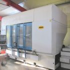 AXA, VHC 2 M, UNIVERSAL, MACHINING CENTERS