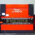 AMADA, HFT 1303 CNC, HYDRAULIC, PRESS BRAKES