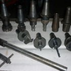 UNBEKANNT, xxx, MACHINE TOOL, ACCESSORIES