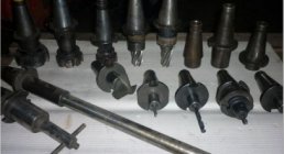 UNBEKANNT, xxx, MACHINE TOOL, ACCESSORIES