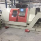 GILDEMEISTER, CTX 400 E, CNC LATHE, LATHES