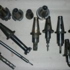 UNBEKANNT, xxx, MACHINE TOOL, ACCESSORIES