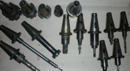 UNBEKANNT, xxx, MACHINE TOOL, ACCESSORIES