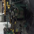 HORN, #3 cnc bender, PIPE TUBE & BAR, BENDERS