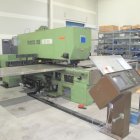 TRUMPF, TC 260 Rotation, STAMPING, PUNCHING