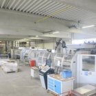 SALVAGNINI, S 4.30 - P4.2525 - KUKA Robot, BENDING CENTER, BENDING CENTER