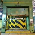 AMINO CORPORATION, DSP 100N, DIE TRYOUT & SPOTTING, PRESSES