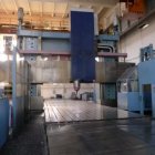 WALDRICH SIEGEN, PF F 150 (1) 530 /400, GANTRY, MILLERS