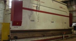 IMAL, 420 / 101 Italia with Delem DA 6, HYDRAULIC, PRESS BRAKES