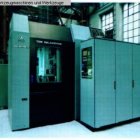 TOS, OHA 32 BA CNC, N/C & CNC, GEAR SHAPERS