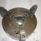 FORKARDT, F200, MACHINE TOOL, ACCESSORIES