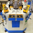 ROUNDO, R-3-S, PROFILEBENDER, BENDERS